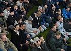 С великим праздником Ураза-Байрам!