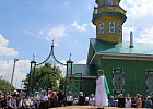 В Башкирии открылось новое медресе