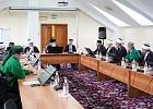 В г.Уфа состоялся очередной расширенный Пленум-Шура ЦДУМ России