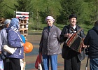В столице Башкортостана состоялся республиканский «Kurban Halal Fest»