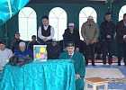 В столице Башкортостана состоялся республиканский «Kurban Halal Fest»