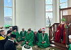 В г.Абдулино Оренбургской области открылась Соборная мечеть