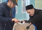 В столице Башкортостана состоялся республиканский «Kurban Halal Fest»