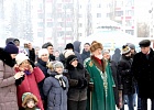 Верховный муфтий принял участие в праздновании Навруза