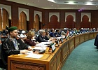 Статус РИУ ЦДУМ России растет