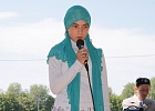 Торжественный җиен в Чишмах