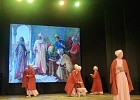 Студенты РИУ ЦДУМ России расширяют кругозор и эрудицию