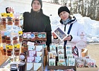В г.Уфе радостно отметили праздник Ураза-Байрам