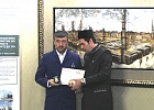 Первые выпускники Болгарской исламской академии получили дипломы