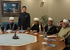 Первые выпускники Болгарской исламской академии получили дипломы