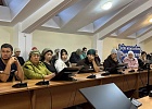 Верховный муфтий встретился с членами семей участников СВО из г.Саратова