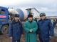 В ИК-16 УФСИН России по Республике Башкортостан началось строительство мечети