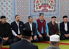 В Российском исламском университете ЦДУМ России начался новый учебный год