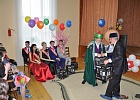 Верховный муфтий поздравил выпускников с «Последним звонком»