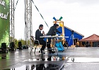 В столице Башкортостана состоялся республиканский «Kurban Halal Fest»