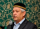 В Башкирии открылась мечеть «Айсылу»
