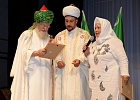 Состоялся Сход мусульман Республики Башкортостан