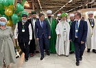 Верховный муфтий приветствовал гостей X Межрегионального форума мусульманской культуры «Мусульманский мир – 2021» 