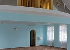 На карте Пермского края появился новый мусульманский храм