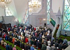 «Курбан-Байрам» – 2023