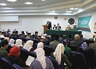 Выпускники РИУ ЦДУМ России получили дипломы