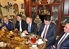 Верховный муфтий встретился с депутатами Госдумы