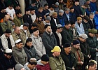 С великим праздником Ураза-Байрам!
