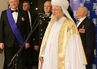 Верховный муфтий стал лауреатом премии Андрея Первозванного