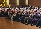 Руководители ЦДУМ России участвуют в работе XIV Всероссийского форума татарских религиозных деятелей 