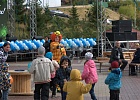 В столице Башкортостана состоялся республиканский «Kurban Halal Fest»