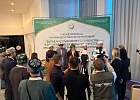 В г.Астрахань состоялась II Международная научно-богословская конференция «Вклад мусульманского духовенства в Великую Победу и защиту Отечества: уроки истории и вызовы современности»