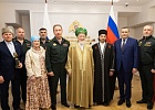 Росгвардия и ЦДУМ России заключили Соглашение о сотрудничестве
