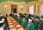 В Уфе прошел пленум РДУМ Республики Башкортостан ЦДУМ России