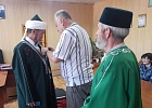 В г.Дюртюли состоялось совещание, посвященное работе с верующими в пенитенциарных учреждениях