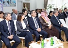 Представитель ЦДУМ России принял участие в церемонии закрытия Международной программы ИСЕСКО в г.Баку