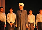 В Уфе прошло празднование «Маулид ан-Наби»