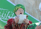На священной земле Древних Булгар состоялся праздник «Изге Болгар җыены»
