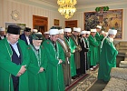 В Уфе прошел пленум РДУМ Республики Башкортостан ЦДУМ России