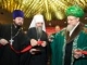 Талгат Таджуддин принял участие в первой православной выставке-ярмарке «Крещенская»