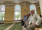 Пасторский визит Талгата Сафа Таджуддина в Воткинск