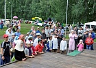 В Чишмах прошел XII Республиканский детский конкурс чтецов Корана 
