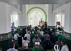 В г.Троицк Челябинской области почтили память Зайнуллы Расулева