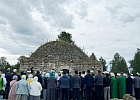 В пгт.Чишмы состоялся XIX сход мусульман Республики Башкортостан