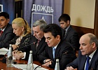 Мусульманское духовенство участвует в профилактике ДТП на дорогах