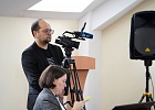 Представители СМИ Республики Башкортостан приняли участие в пресс-конференции в ЦДУМ России