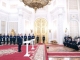 В Москве состоялся торжественный прием, посвященный Дню России