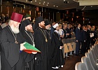 Руководство ЦДУМ России приняли участие в V съезде «Собора русских Башкортостана»
