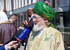 Шейх-уль-Ислам Талгат Сафа Таджуддин принял участие в заседании Группы стратегического видения «Россия – Исламский мир»