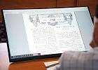 Шейх-уль-Ислам Талгат Сафа Таджуддин приветствовал участников круглого стола в РИУ ЦДУМ России