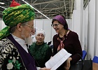 В Перми начал работу IX Межрегиональный форум «Мусульманский мир»
